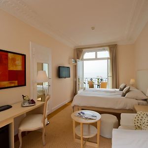 Deluxe Double Room Balcony Lake View